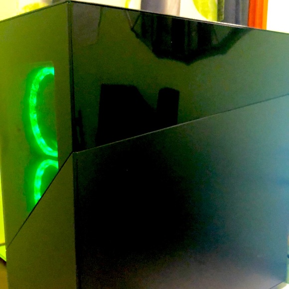 CyberPower PC - Game Extreme Gaming Desktop Intel Core i5 - Picture 1 of 3